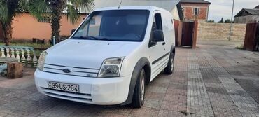 turbo az kia sportage dizel: Ford Tourneo Connect: 1.8 l | 2006 il | 288116 km Universal