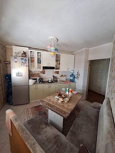 Продажа квартир: 2 комнаты, 52 м², Индивидуалка, 5 этаж, Косметический ремонт — 7