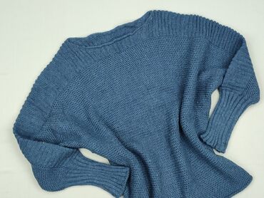 sweter edc: Women`s sweater, size L (EU 40)