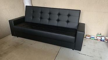 Прямые диваны: Прямой диван, Новый — 11