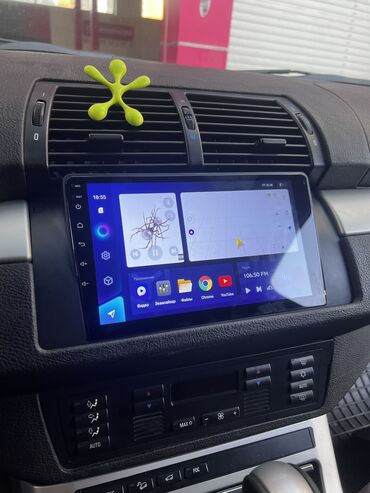 ауди с 4 крыло: Новый, Нестандартный, 9 ", Android (встроенная ОС), Apple Carplay, Android Auto, 4 ГБ ОЗУ, 64 Гб ПЗУ