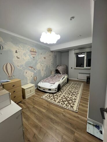 Продажа квартир: 3 комнаты, 90 м², Элитка, 10 этаж, Евроремонт — 11