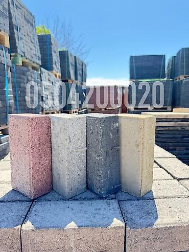 Бордюры: Бордюр, Бесплатная доставка, Бесплатный выезд, Гарантия — 6