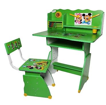 reception masa: PRC Stol uşaq üçün KYD-012 Model: KYD-012 Məhsul növü: Uşaq stolu — 1