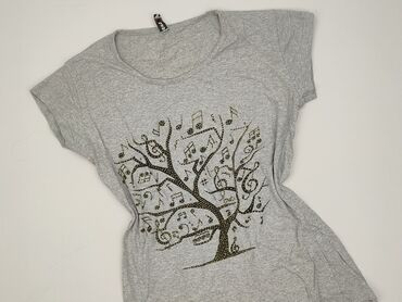 allegro t shirty: Women`s T-shirt, L (EU 40)