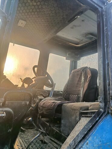 Тракторы МТЗ (Беларус): Модель: 892, Б/у, 1994 г., Трактор с другими агрегатами — 12