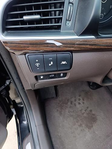 Kia: Kia K7: 2019 г., 3.3 л, Автомат, Бензин, Седан — 9