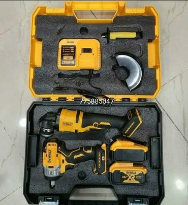 əl yuyan: Laqonda---Qaykavyort dewalt yeni keyfiyyətli
2 bir yerdə