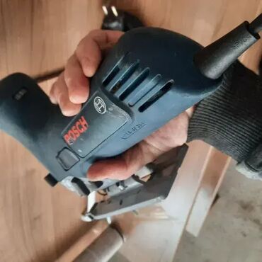 Testere: Bosch Profi Ubodna Testera 🛠️ Tip: Ubodna testera za profesionalnu — 6
