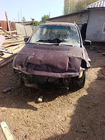 mitsubishi carisma 1 6: Mitsubishi Space Wagon: 1996 г., Механика, Бензин, Минивэн — 7