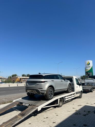 Эвакуаторы: С гидроманипулятором, С частичной погрузкой, Со сдвижной платформой