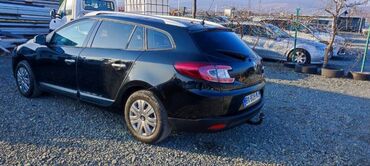 Renault: Renault Megane: 1.5 l. | 2012 έ. 181000 km. Πολυμορφικό — 5
