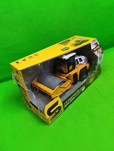 rc drift: Каток игрушка детская музыкальная🚧 Комплектация товара: каток, 3 — 6