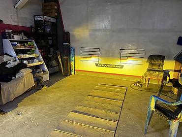 led свет: Профессиональная доработка автомобильной оптики - Установка и — 1