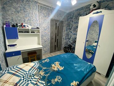 Köhnə tikili: Bakı, Bakıxanov qəs., 4 otaqlı, Köhnə tikili, 100 kv. m — 10