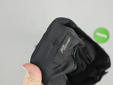 pull on trousers h: Jane Norman, Spodnie materiałowe damskie, rozmiar S — 4