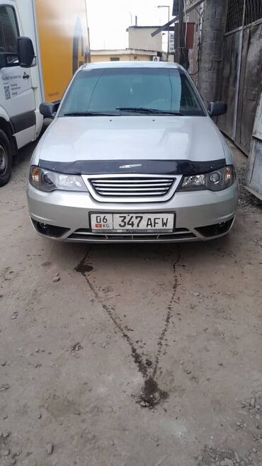 Daewoo: Daewoo Nexia: 2012 г., 1.5 л, Механика, Бензин, Седан at lalafo.kg Daewoo: Daewoo Nexia: 2012 г., 1.5 л, Механика, Бензин, Седан