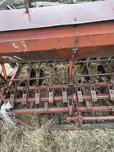 Тюковые пресс-подборщики: Продаётся сельскохозяйственная навесная/прицепная техника советского — 7
