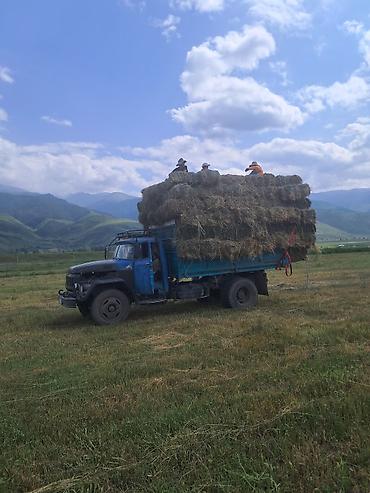 ЗИЛ: ЗИЛ : 6 л | 1989 г — 8