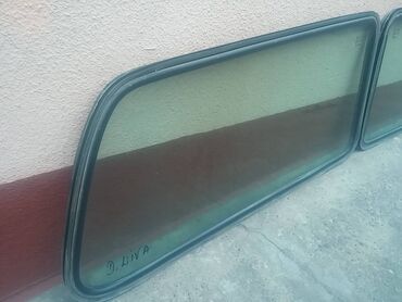 Auto delovi: Zadnja bocna stakla Lada 2121, 21213,21214 Niva. Polovno, ocuvano — 8