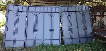 construction: Сварка | Ворота Бесплатная смета, Высотные работы, Доставка — 7