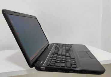 ddr4 4gb notebook ram: İşlənmiş HP Pavilion, 15.6 ", AMD A6, 256 GB