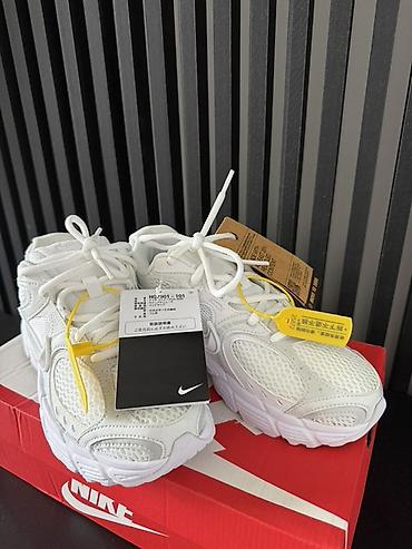 nike react: Кроссовки, 38, Nike, Новый, цвет - Белый — 3