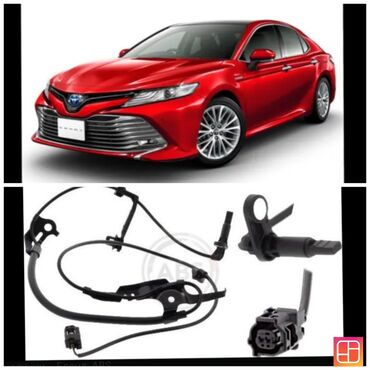 тахометр спидометр: Ылдамдык датчиги Toyota