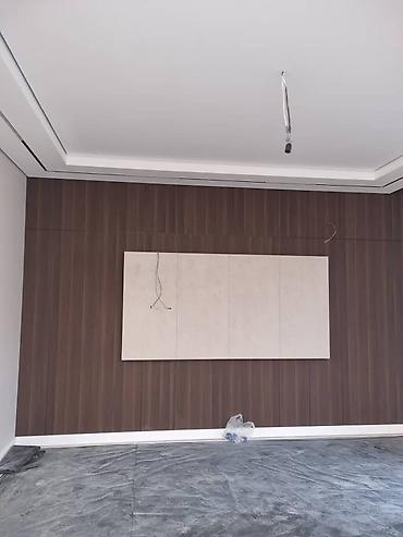 Ремонт под ключ: Ремонт под ключ | Квартиры Больше 6 лет опыта — 4