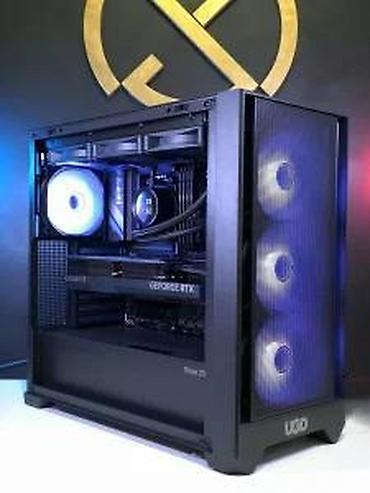 Desktop računari i radne stanice: 💻 Ryzen 9 7950X3D / RTX 4080 SUPER / B650 / 128GB / 1TB – SM005PC 🚀 ✨ — 6