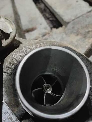 pezo 1: TURBINA 8V ZA ALFA ROMEO 156 OD 2000. DO 2005. GOD. | ispravna — 3