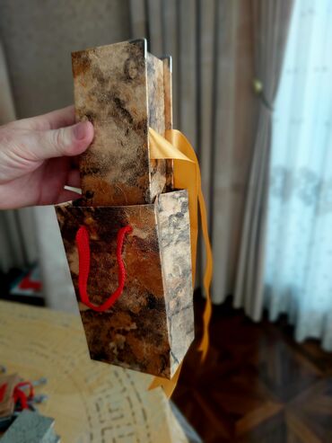 Ətriyyat: Gözəl və keyfiyyətli hədiyyəlik ətir qutuları. Əl İŞLƏRİDİ. Özümüz -da lalafo.az — 19 Ətriyyat: Gözəl və keyfiyyətli hədiyyəlik ətir qutuları. Əl İŞLƏRİDİ. Özümüz — 19