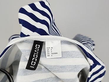 hm 16568a: H&M Divided, Sukienka damska, rozmiar S — 4