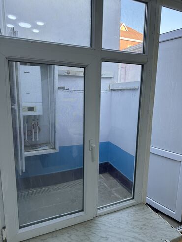 Uzunmüddətli kirayə evlər: 93 kv. m, 2 otaqlı, Kombi, Qaz, İşıq — 23