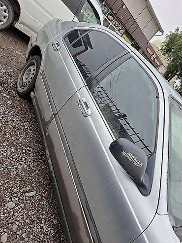 механика коробка срв 1: Honda Civic: 1997 г., Автомат, Бензин, Седан — 1