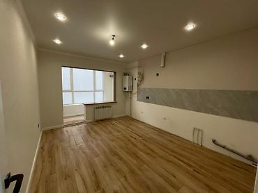 Продажа квартир: 2 комнаты, 55 м², 7 этаж, Евроремонт — 6