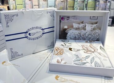 Posteljina: Bračna — 8