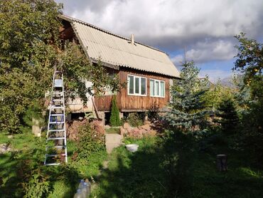 Продажа домов: Дом, 69 м², 5 комнат, Собственник — 3