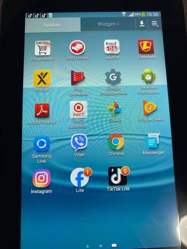 samsung galaxy j5 2016: Samsung Galaxy Tab 2 7.0 . Tablet je potpuno ispravan moze i sim