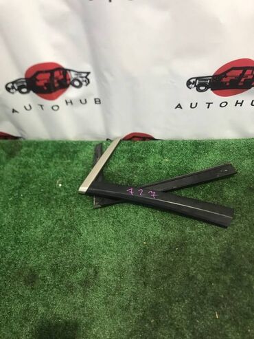 продам доски бу: Пластик салона Mazda Demio DW3 1 (б/у)