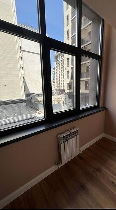 жилой городок: 2 комнаты, 82 м², Элитка, 2 этаж, Дизайнерский ремонт — 9