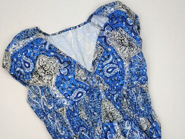 sukienki letnie plus size zalando: Shein, Women`s dress, size XL
