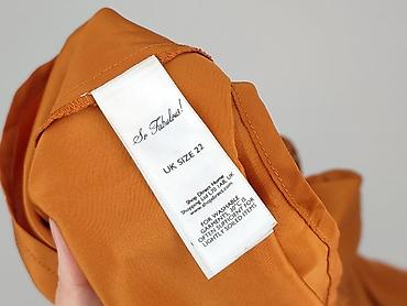 tunika koszula: Tunika damska, rozmiar 5XL — 7