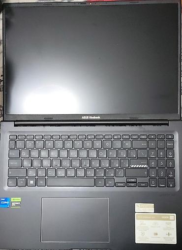 redmi pad 5: ASUS Vivobook 16X noutbuk. Əsas xüsusiyyətlər: - Model: ASUS Vivobook — 2