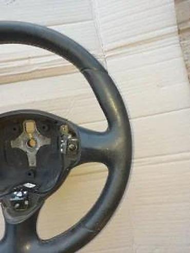 auto plac sirena: ALFA ROMEO 147 VOLAN KOZA | Volan u solidnom stanju skinut sa alfe — 3