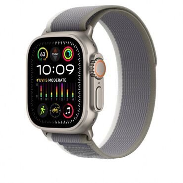 Apple Watch: Продам Apple Watch Ultra Gen2, в отличном состоянии, с коробкой, с