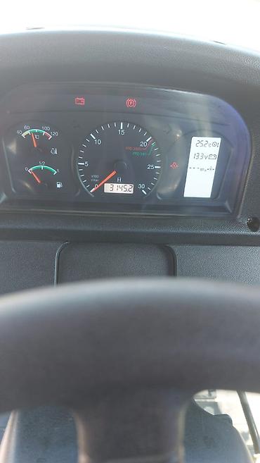 turbo az qaz 31 pikap: YTO NLX1304 (130 at gücü) . HAZIR BİZNES SATILIR Texnika aqreqatlarla — 4