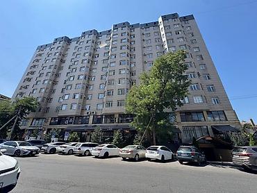 12: 3 комнаты, 101 м², Золотой квадрат Элитка, 12 этаж, Дизайнерский ремонт — 4