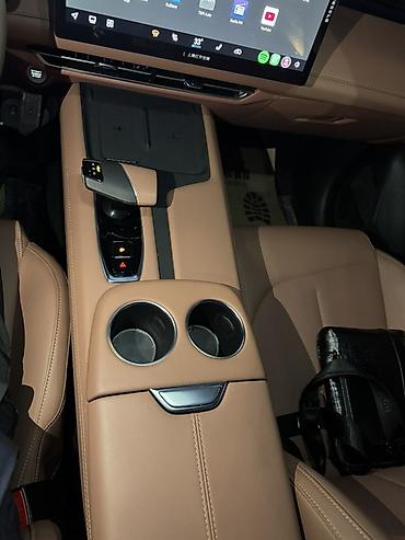 Changan: Changan Uni-Z: 2025 г., 1.5 л, Автомат, Бензин, Кроссовер — 14