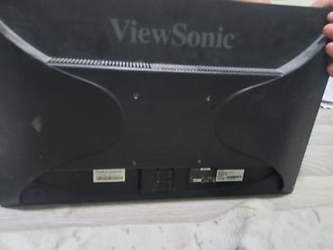 kvm switch: Монитор ViewSonic 22" (серия VA2226w/VA2231‑класс) - Диагональ — 2